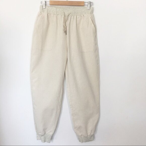 Cotton blend jogger Sz S - Picture 1 of 8